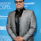 Israel Houghton in 2013
Maury Phillips/Getty Images